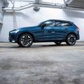 New 2026 Volvo XC60 B5 Ultra w/ Protection Package Premier image 3