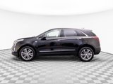 New 2025 Cadillac XT5 Premium Luxury image 4