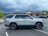 Certified 2023 Chevrolet Tahoe RST w/ Luxury Package image 4