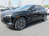 New 2025 Chevrolet Blazer EV LT image 6