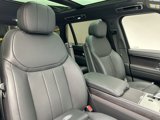 New 2025 Land Rover Range Rover Long Wheelbase SE image 5