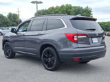 Used 2022 Honda Pilot Special Edition image 4