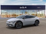 New 2025 Kia EV6 Wind image 3