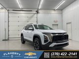 New 2026 Chevrolet Equinox ACTIV image 1