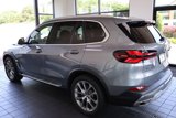 Used 2025 BMW X5 xDrive40i w/ Climate Comfort Package image 4