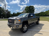 Used 2017 GMC Sierra 2500 SLT w/ Duramax Plus Package image 3