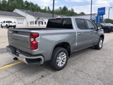 New 2025 Chevrolet Silverado 1500 LT image 3