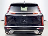 New 2026 Cadillac Vistiq Luxury image 4