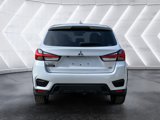 New 2025 Mitsubishi Outlander Sport ES image 5