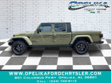 New 2025 Jeep Gladiator Willys image 6