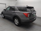 Used 2023 Ford Explorer 4WD image 3