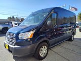 Used 2015 Ford Transit 250 148 Medium Roof w/ Exterior Upgrade Package image 4
