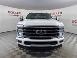 New 2025 Ford F350 Platinum w/ Platinum Plus Package image 2