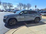 New 2025 Volkswagen Atlas Cross Sport SE image 4