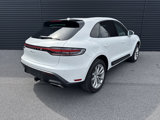 Certified 2024 Porsche Macan image 5