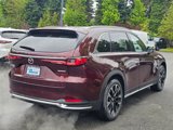 New 2025 MAZDA CX-90 Plug-In Hybrid w/ Premium Plus image 5