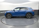 New 2025 Volkswagen Atlas Cross Sport SEL Premium R-Line image 5