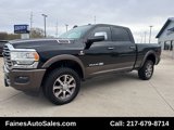 Used 2022 RAM 2500 Limited image 4