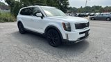 Used 2021 Kia Telluride SX w/ SX Prestige Package image 3