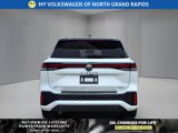 New 2025 Volkswagen Tiguan SE R-Line image 5