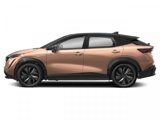 New 2025 Nissan Ariya Platinum image 3