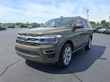 Certified 2024 Ford Expedition King Ranch image 4