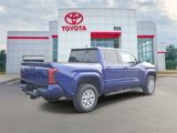 New 2025 Toyota Tacoma SR5 image 4