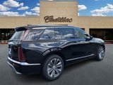 New 2026 Cadillac Vistiq Luxury image 3