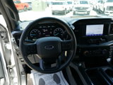 Certified 2022 Ford F150 XL w/ STX Appearance Package image 2