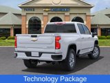 New 2025 Chevrolet Silverado 2500 High Country w/ High Country Premium Package image 4