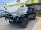 Used 2023 Toyota 4Runner SR5 Premium image 3