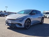 New 2025 Kia EV6 GT-Line image 4