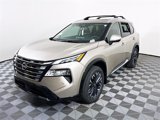 New 2026 Nissan Rogue Platinum image 3