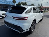 Used 2022 Genesis GV70 3.5T Sport w/ Sport Advanced Package image 5