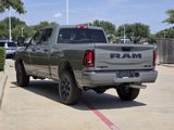 New 2026 RAM 2500 Big Horn image 3