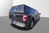 Used 2022 Ford F150 Lariat image 4
