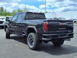 New 2025 GMC Sierra 2500 AT4X image 3