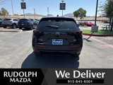 New 2025 MAZDA CX-50 AWD 2.5 Hybrid w/ Weather Package image 4