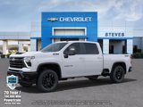 New 2025 Chevrolet Silverado 2500 LT image 2