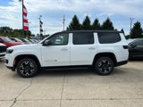 New 2025 Jeep Wagoneer Series II image 6