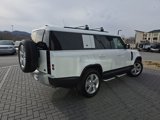 Certified 2023 Land Rover Defender 130 SE image 5