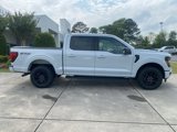 New 2025 Ford F150 XLT w/ Equipment Group 302A MID image 2