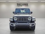 New 2025 Jeep Wrangler Unlimited Sahara w/ Safety Group image 2