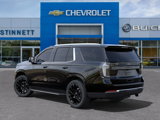 New 2025 Chevrolet Tahoe LT image 3