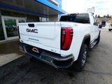 New 2025 GMC Sierra 2500 SLT w/ SLT Premium Package image 3