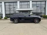 Used 2022 BMW X6 M50i w/ Executive Package image 3