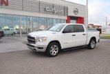 Used 2024 RAM 1500 Big Horn image 2
