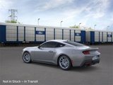 New 2025 Ford Mustang GT Premium image 4