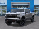 New 2026 Chevrolet Silverado 1500 LT Trail Boss w/ Convenience Package II image 6