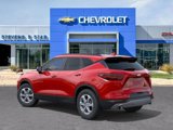 New 2025 Chevrolet Blazer LT w/ Sound & Technology Package image 3